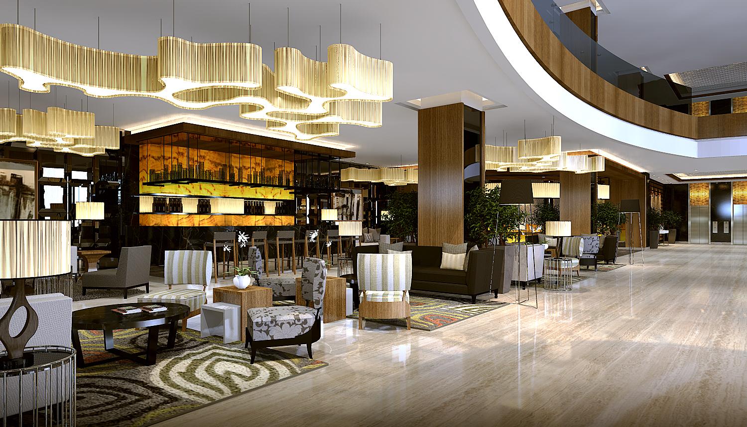 Golden City Hotel And Convention Center - Chse Certified Семаранг Экстерьер фото